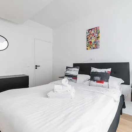 Confortable Montmartre - 18 - 6p Appartamento *