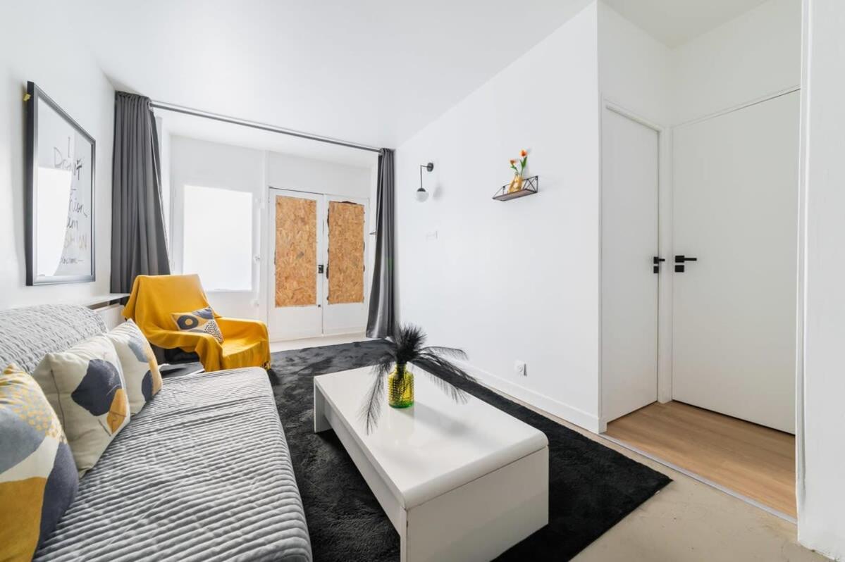 Appartamento Confortable Montmartre - 18 - 6p