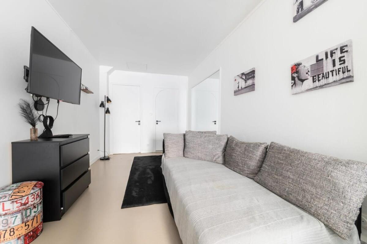 Appartamento Confortable Montmartre - 18 - 6p Parigi