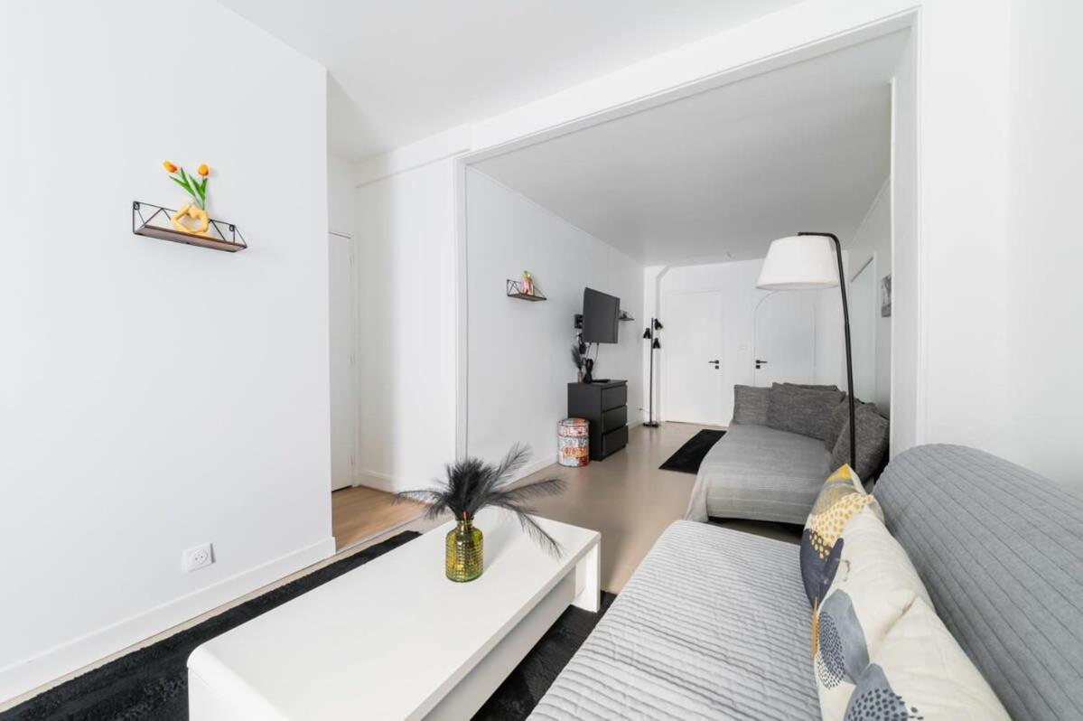 Appartamento Confortable Montmartre - 18 - 6p Parigi